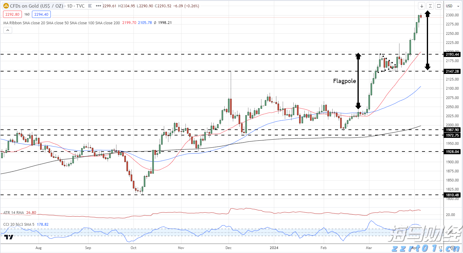 波兰学者:美国自身将成为加征关税最大输家